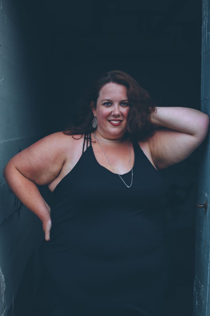 Body Positivity is More than a Hashtag Peace Times Media